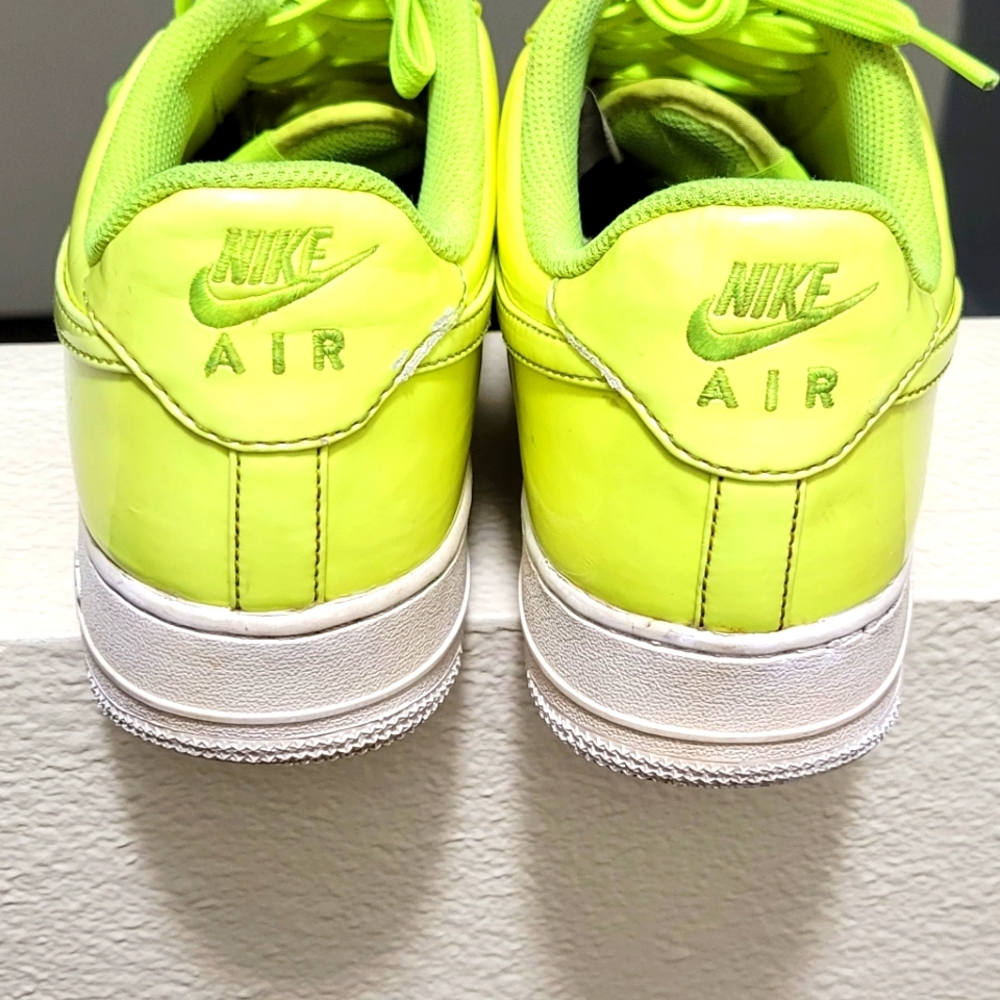 Air force